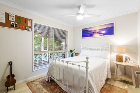 Property photo of 3 Wickham Crescent Tugun QLD 4224