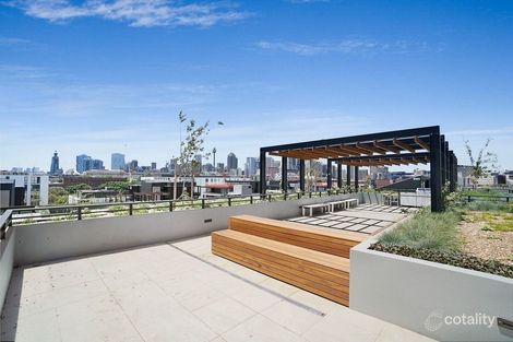 Property photo of 203/11 Wentworth Street Glebe NSW 2037