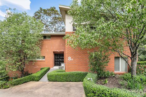 Property photo of 8A Cobran Road Cheltenham NSW 2119