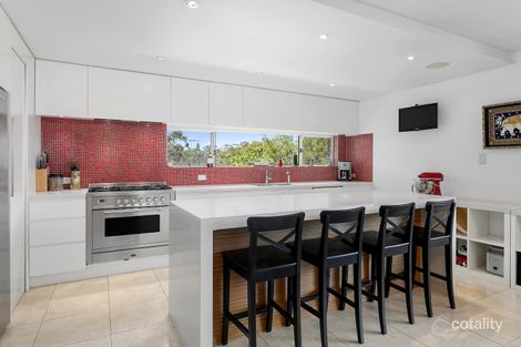 Property photo of 8A Cobran Road Cheltenham NSW 2119