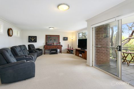 Property photo of 8A Cobran Road Cheltenham NSW 2119