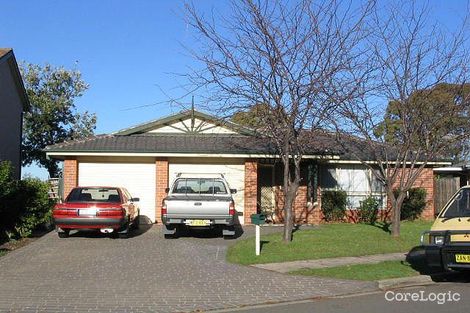 Property photo of 6 Romney Place Wakeley NSW 2176