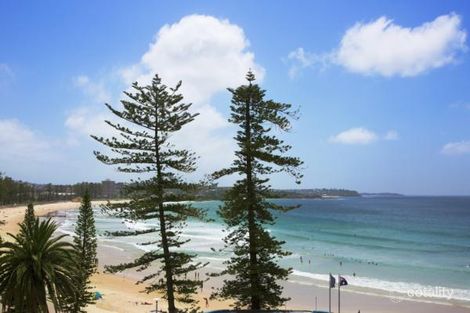 407/44 Ashburner St, Manly, NSW 2095