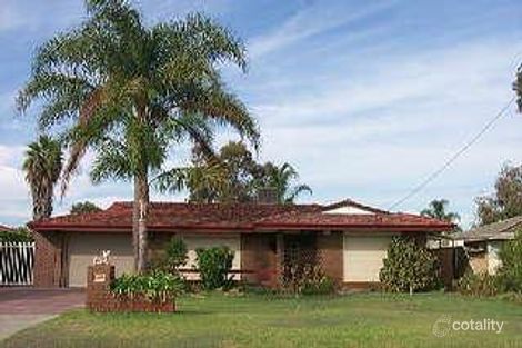 Property photo of 7 Cosmos Street East Cannington WA 6107