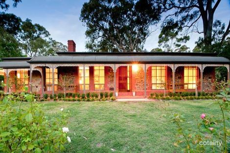 Property photo of 1 Craigburn Drive Flagstaff Hill SA 5159