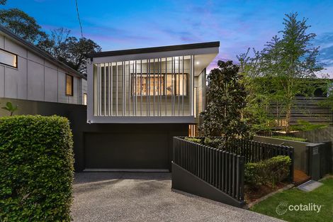 Property photo of 8 Ironside Street St Lucia QLD 4067