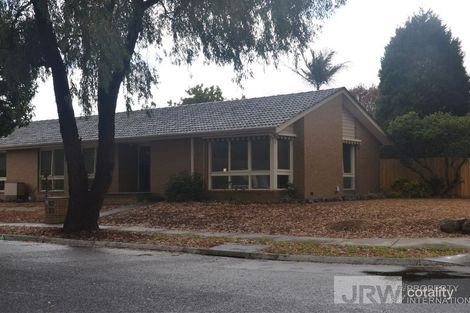Property photo of 50 Alderford Drive Wantirna VIC 3152