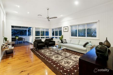 Property photo of 29 Katoomba Avenue Hawthorne QLD 4171