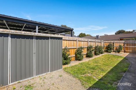 Property photo of 10 Swinburne Avenue Mooroolbark VIC 3138
