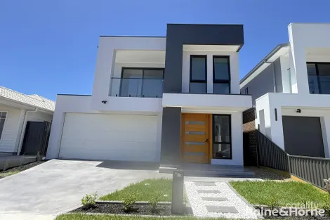 Property photo of 30 Fang Street Austral NSW 2179