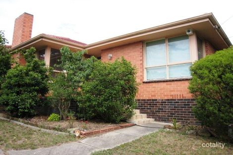 Property photo of 5 Witt Court Box Hill North VIC 3129
