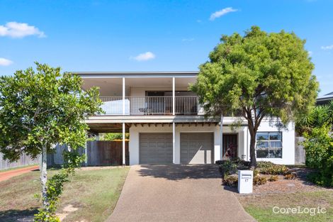 Property photo of 17 Steel Street Nikenbah QLD 4655