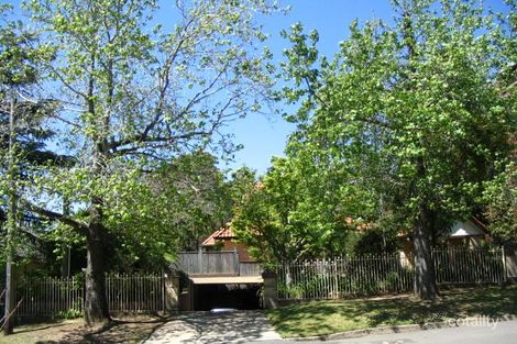 1 Woonona Ave, Wahroonga, NSW 2076