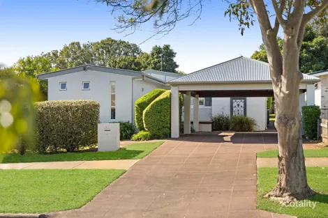 Property photo of 57 Crown Street Rangeville QLD 4350