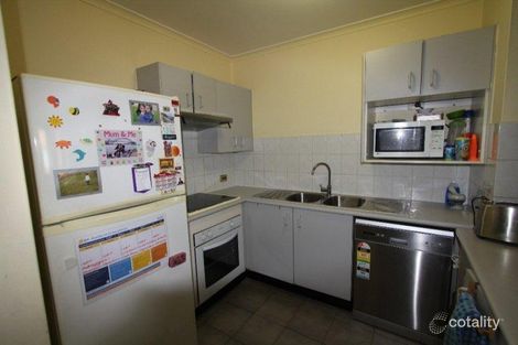 Property photo of 40/1 Riverpark Drive Liverpool NSW 2170