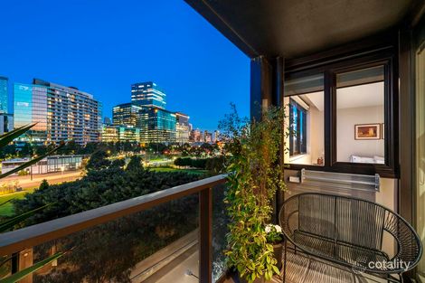 54/801 Bourke St, Docklands, VIC 3008