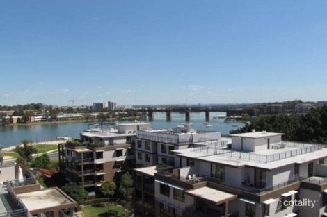 21/11 Bay Dr, Meadowbank, NSW 2114