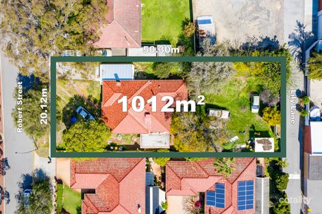 Property photo of 107 Robert Street Como WA 6152