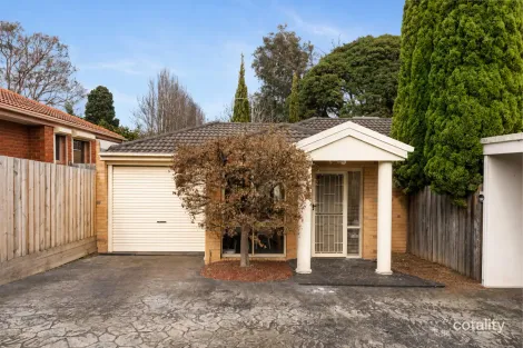 Property photo of 8 Ferdinand Street Nunawading VIC 3131