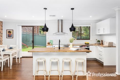 Property photo of 16 Mathews Place Menai NSW 2234
