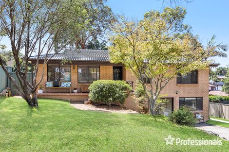 Property photo of 16 Mathews Place Menai NSW 2234