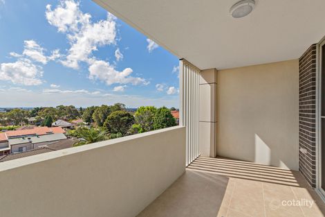 Property photo of 24/529 Burwood Road Belmore NSW 2192
