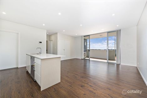 Property photo of 24/529 Burwood Road Belmore NSW 2192