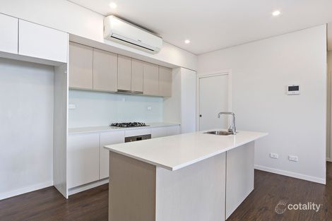 Property photo of 24/529 Burwood Road Belmore NSW 2192