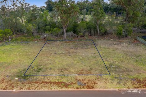 Property photo of 30 Brimblecombe Drive Middle Ridge QLD 4350