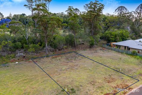 Property photo of 30 Brimblecombe Drive Middle Ridge QLD 4350