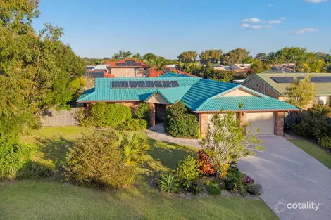 Property photo of 2 Godwin Place Pelican Waters QLD 4551