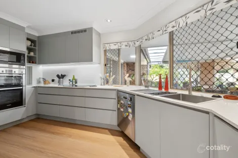 Property photo of 2 Godwin Place Pelican Waters QLD 4551