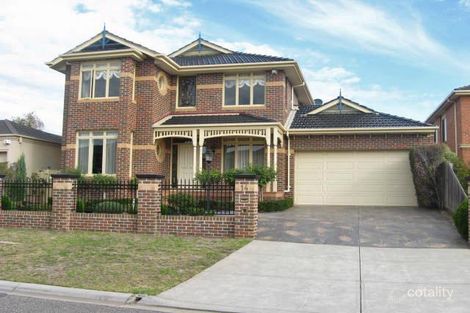 14 Park View Dr, Carnegie, VIC 3163