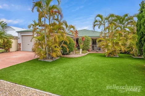 11 Yellowfin Pl, Banksia Beach, QLD 4507