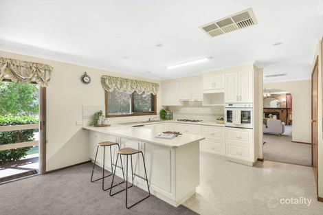 Property photo of 6 Mundara Drive Ringwood VIC 3134