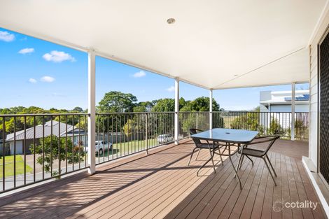 Property photo of 17 Steel Street Nikenbah QLD 4655