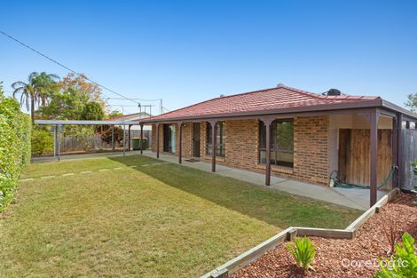 Property photo of 8 Devine Street Marsden QLD 4132