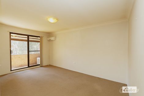 Property photo of 23/50 Luxford Road Mount Druitt NSW 2770