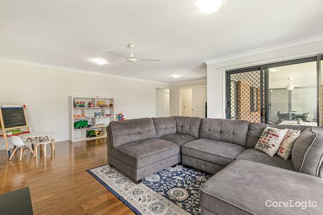 Property photo of 152 Beaufort Crescent Moggill QLD 4070