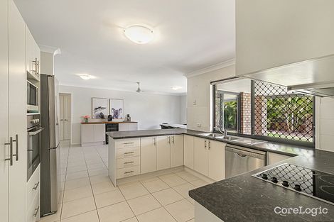 Property photo of 152 Beaufort Crescent Moggill QLD 4070