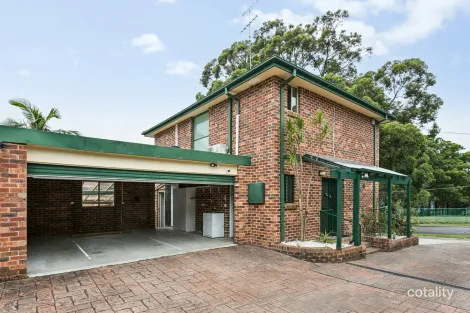 74 Lorraine St, Peakhurst Heights, NSW 2210