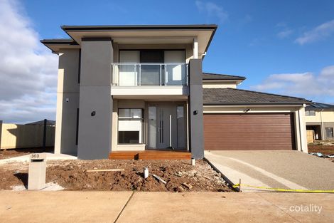 Property photo of 303 Frontier Avenue Aintree VIC 3336
