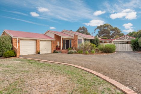 Property photo of 8 Cheriton Drive Riddells Creek VIC 3431