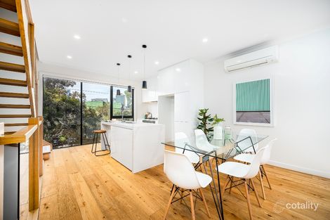 Property photo of 143 Boundary Street Port Melbourne VIC 3207
