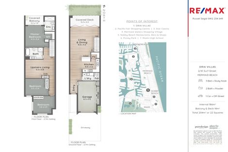 Property photo of 2/41 Surf Street Mermaid Beach QLD 4218