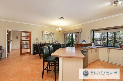 Property photo of 10 Castroreale Boulevard Sinagra WA 6065