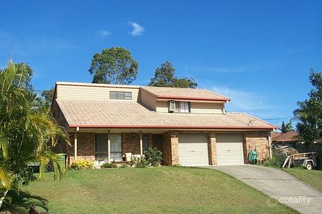 Property photo of 3 Augustines Crescent Petrie QLD 4502