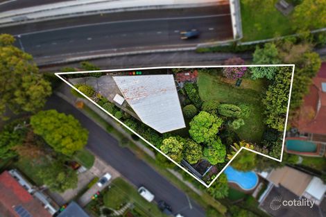 Property photo of 1 Grace Avenue Beecroft NSW 2119