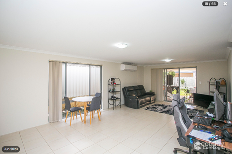 Property photo of 8 Pendragon Lane Baldivis WA 6171