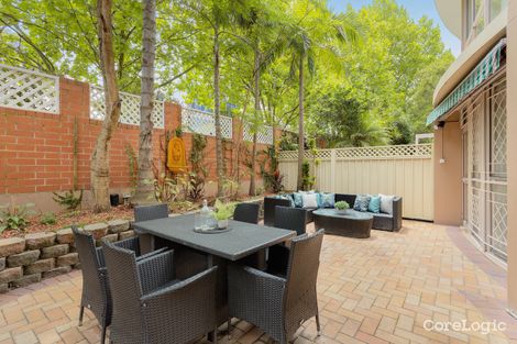 Property photo of 13/421-473 Pacific Highway Artarmon NSW 2064